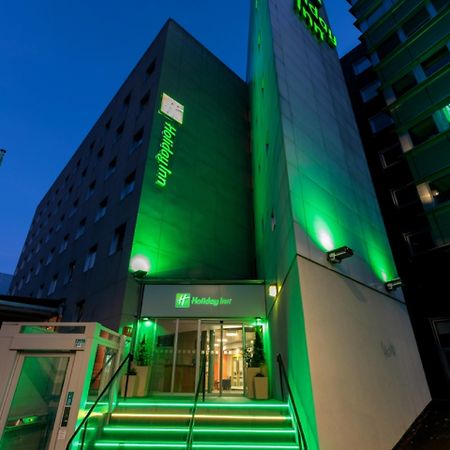 Holiday Inn Clermont Ferrand Centre By Ihg Εξωτερικό φωτογραφία