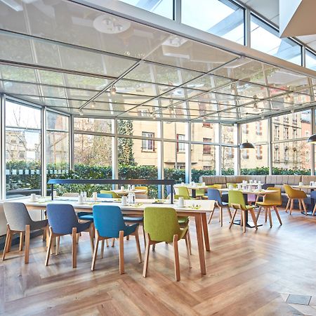 Holiday Inn Clermont Ferrand Centre By Ihg Εξωτερικό φωτογραφία