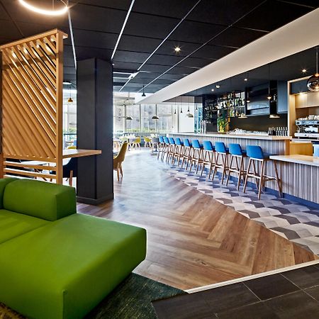 Holiday Inn Clermont Ferrand Centre By Ihg Εξωτερικό φωτογραφία