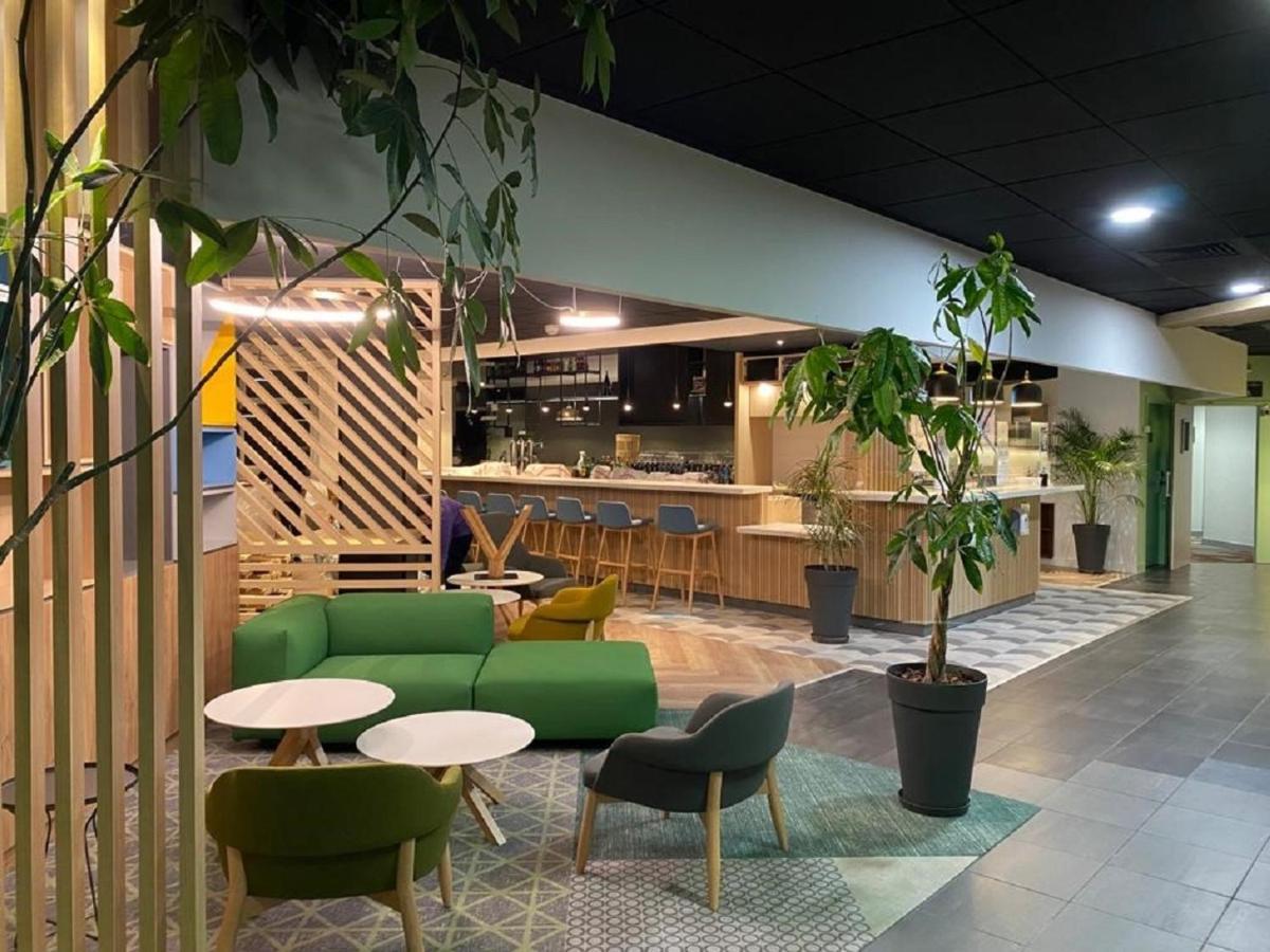 Holiday Inn Clermont Ferrand Centre By Ihg Εξωτερικό φωτογραφία