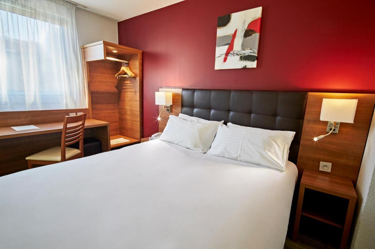 Holiday Inn Clermont Ferrand Centre By Ihg Εξωτερικό φωτογραφία