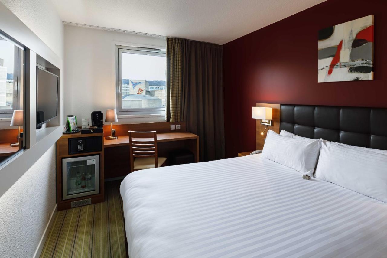 Holiday Inn Clermont Ferrand Centre By Ihg Εξωτερικό φωτογραφία