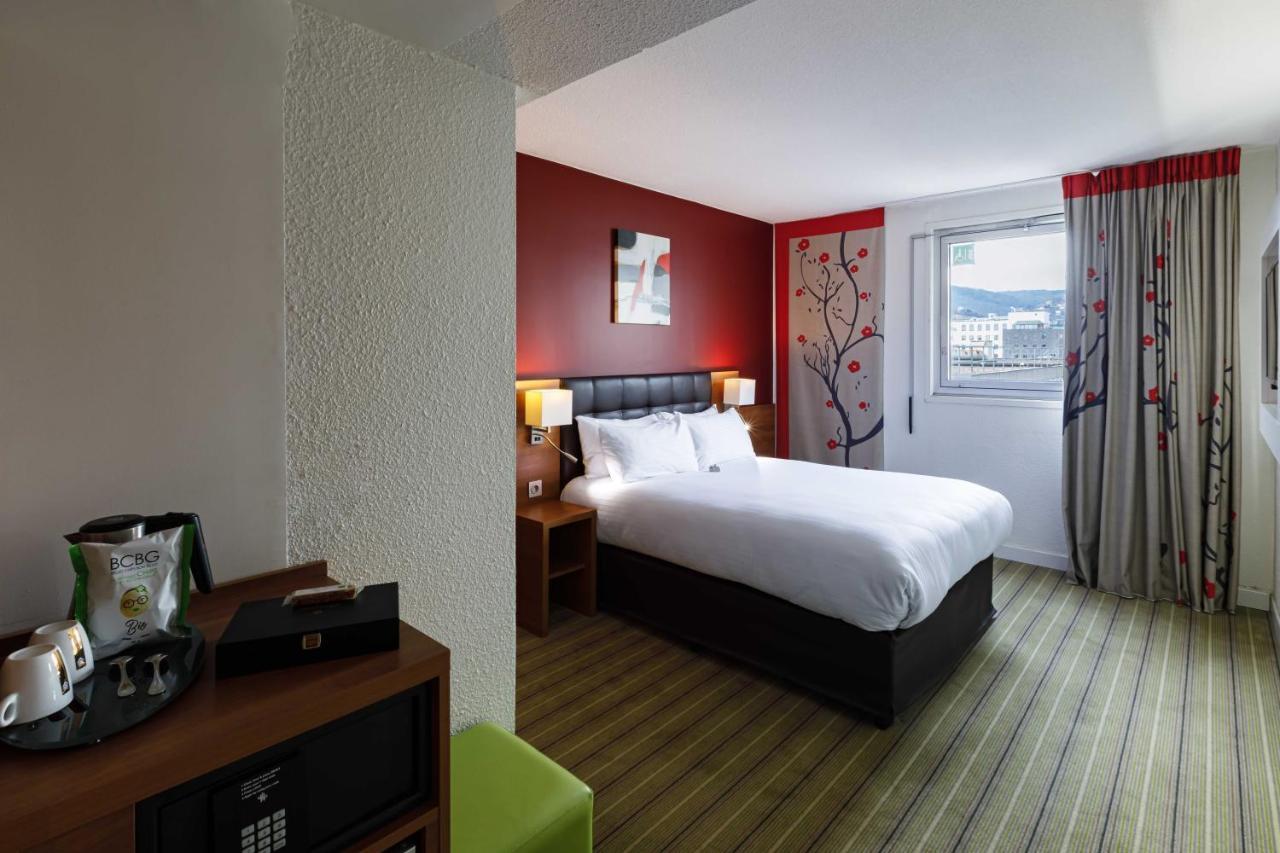 Holiday Inn Clermont Ferrand Centre By Ihg Εξωτερικό φωτογραφία