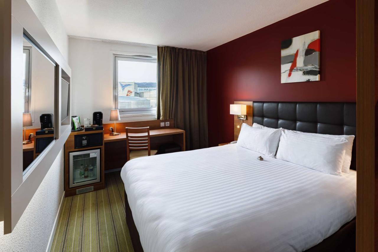 Holiday Inn Clermont Ferrand Centre By Ihg Εξωτερικό φωτογραφία