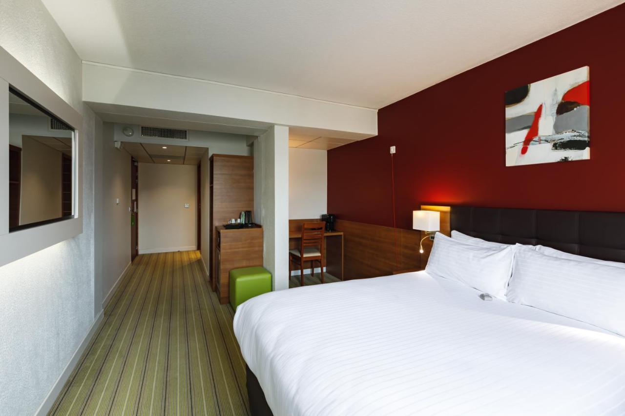 Holiday Inn Clermont Ferrand Centre By Ihg Εξωτερικό φωτογραφία
