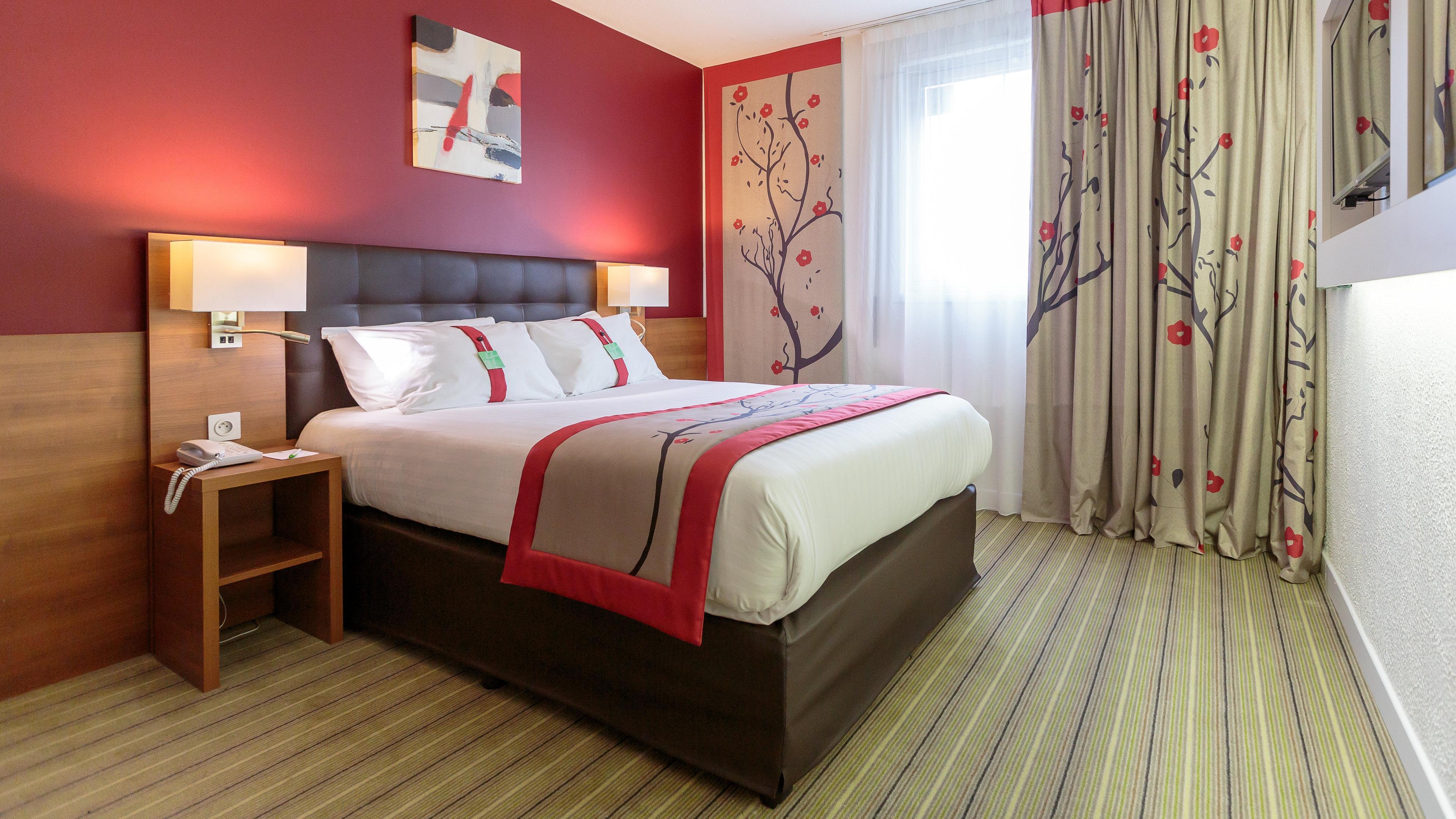 Holiday Inn Clermont Ferrand Centre By Ihg Εξωτερικό φωτογραφία