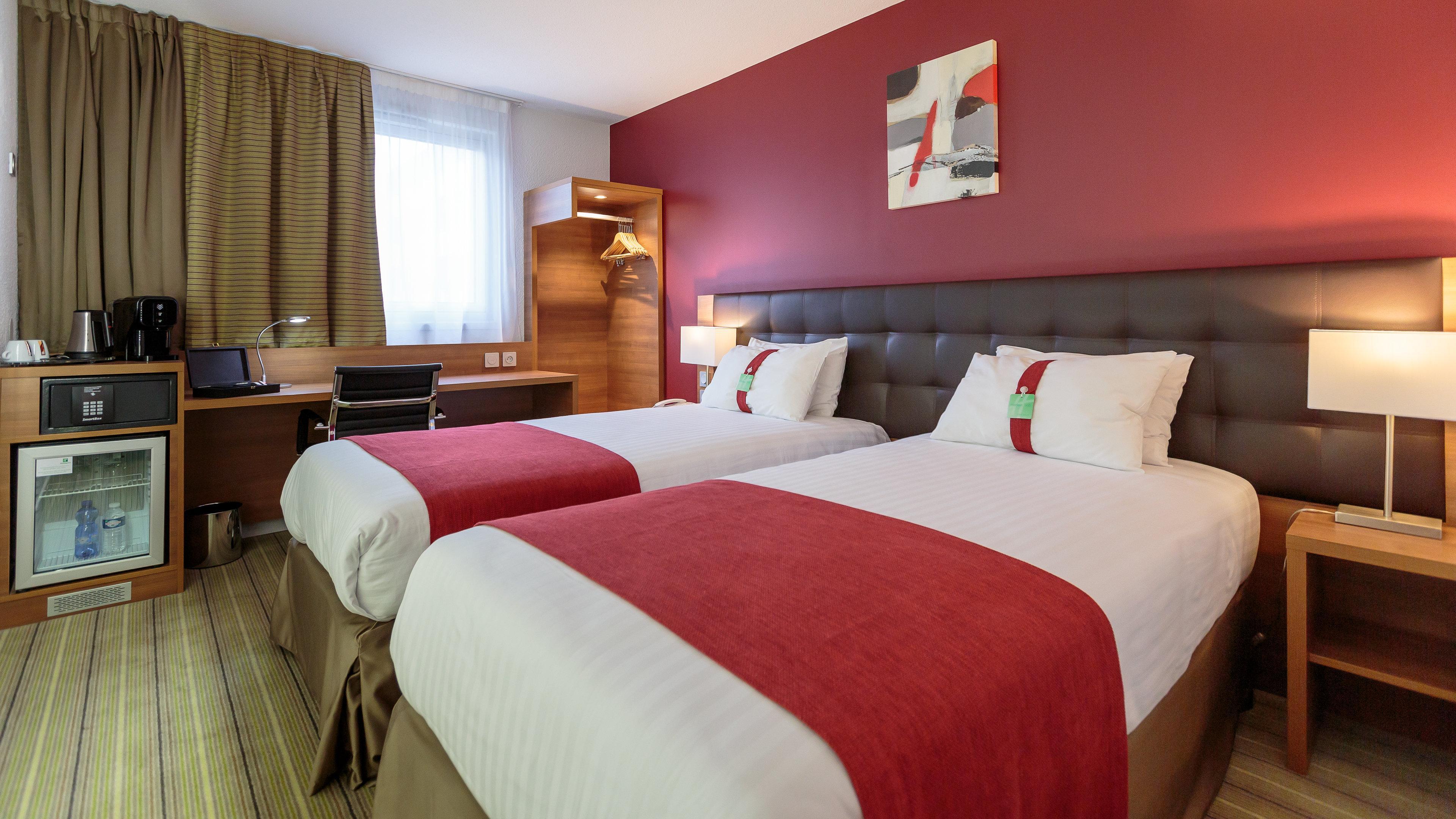 Holiday Inn Clermont Ferrand Centre By Ihg Εξωτερικό φωτογραφία