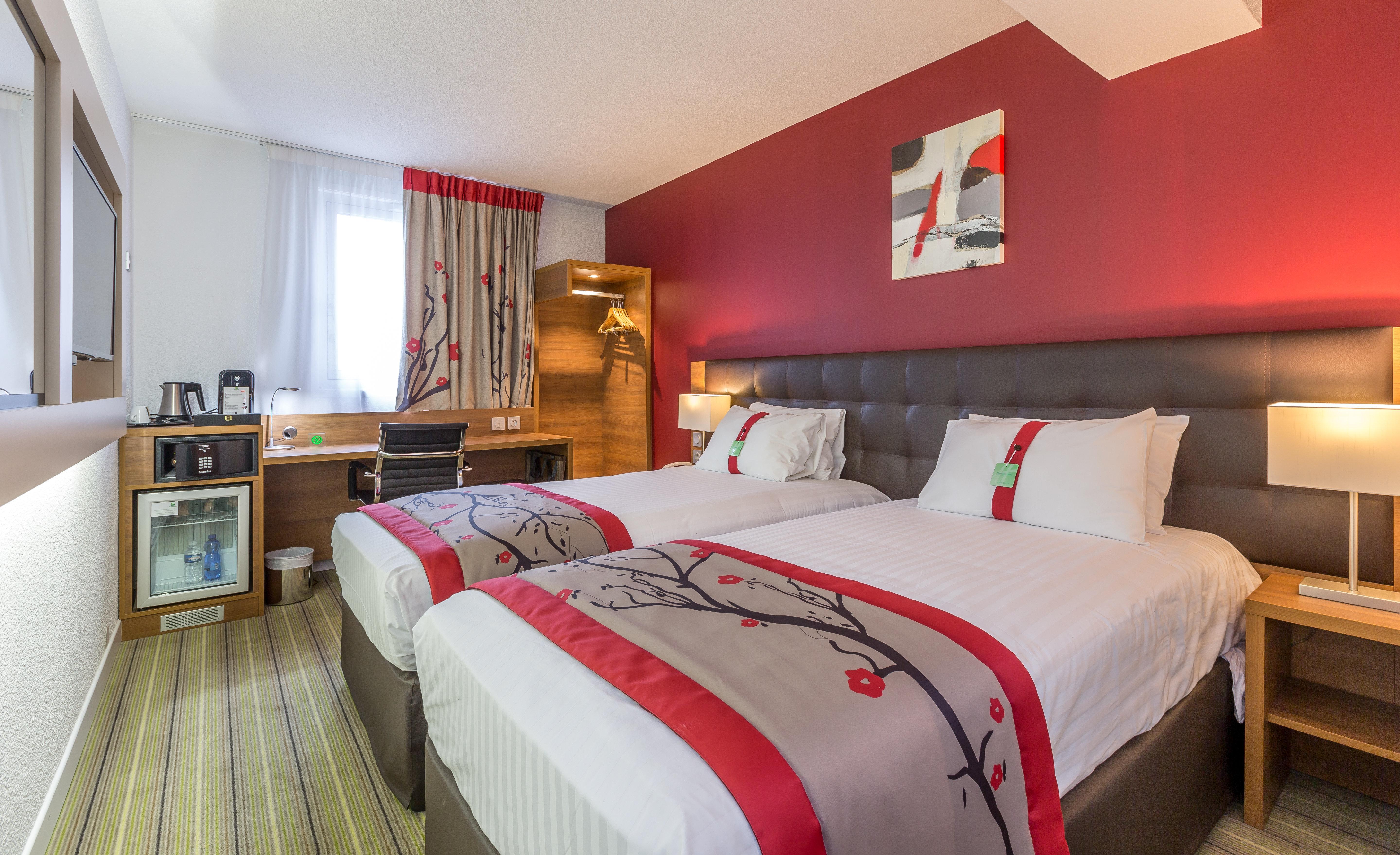 Holiday Inn Clermont Ferrand Centre By Ihg Εξωτερικό φωτογραφία