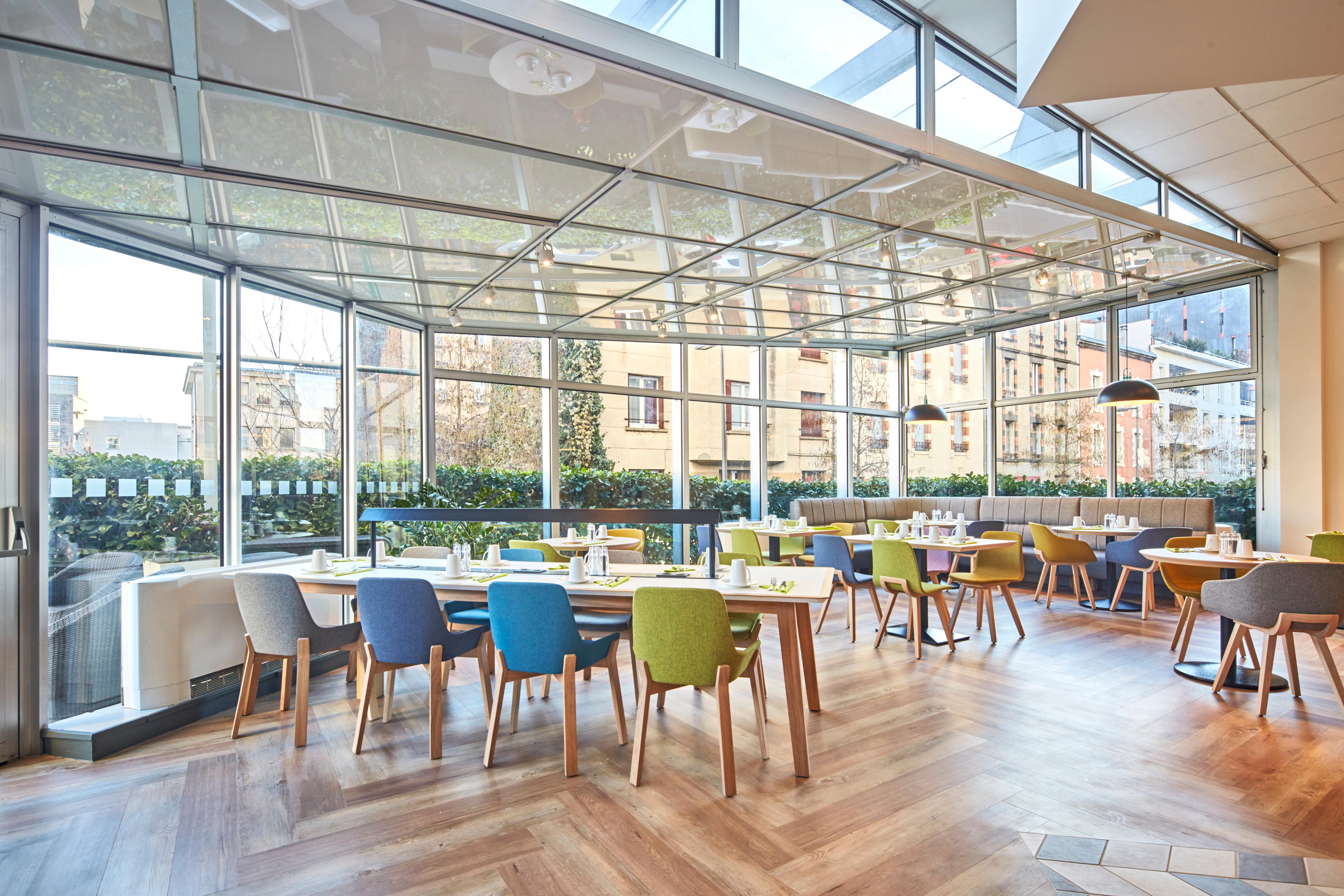 Holiday Inn Clermont Ferrand Centre By Ihg Εξωτερικό φωτογραφία