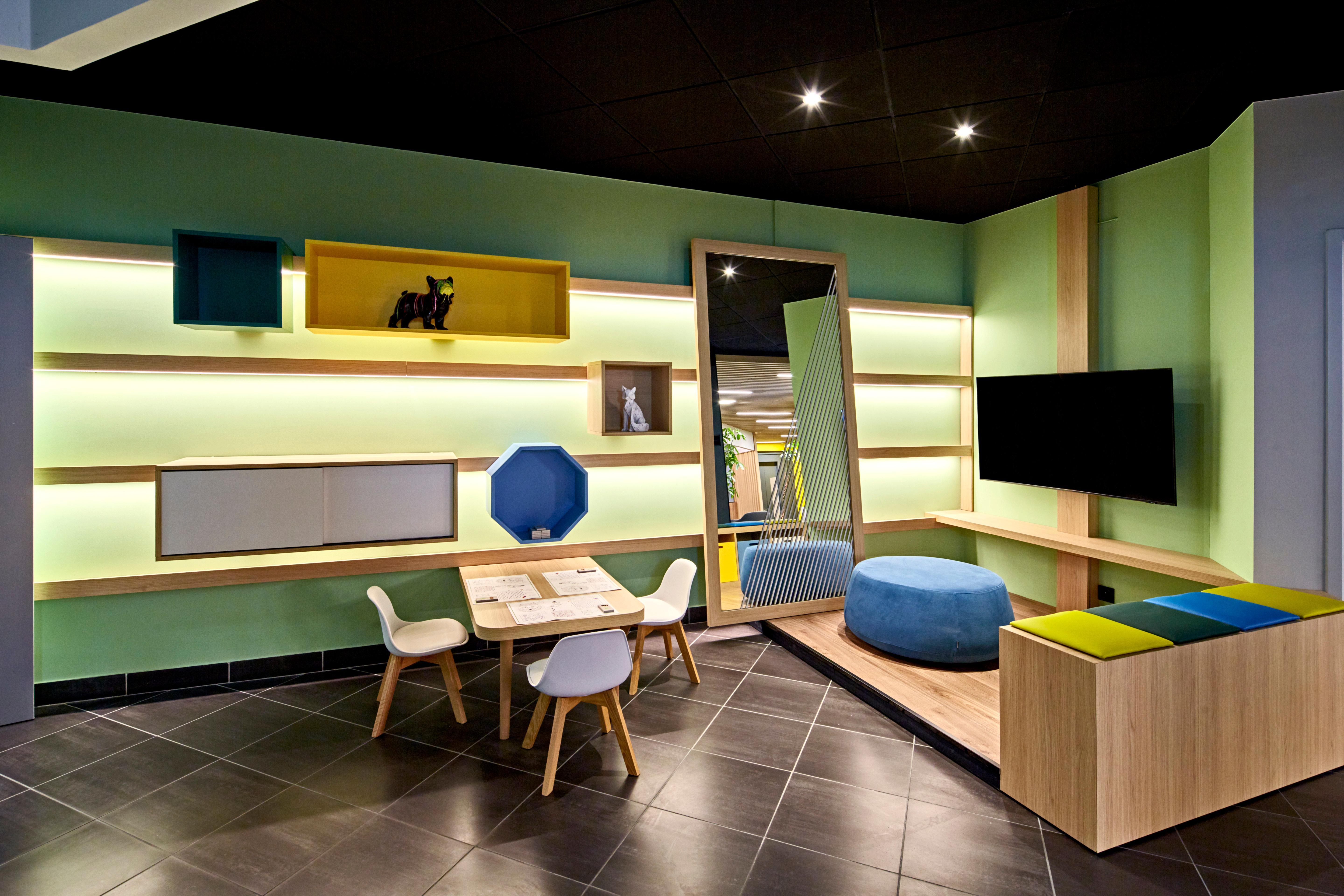 Holiday Inn Clermont Ferrand Centre By Ihg Εξωτερικό φωτογραφία