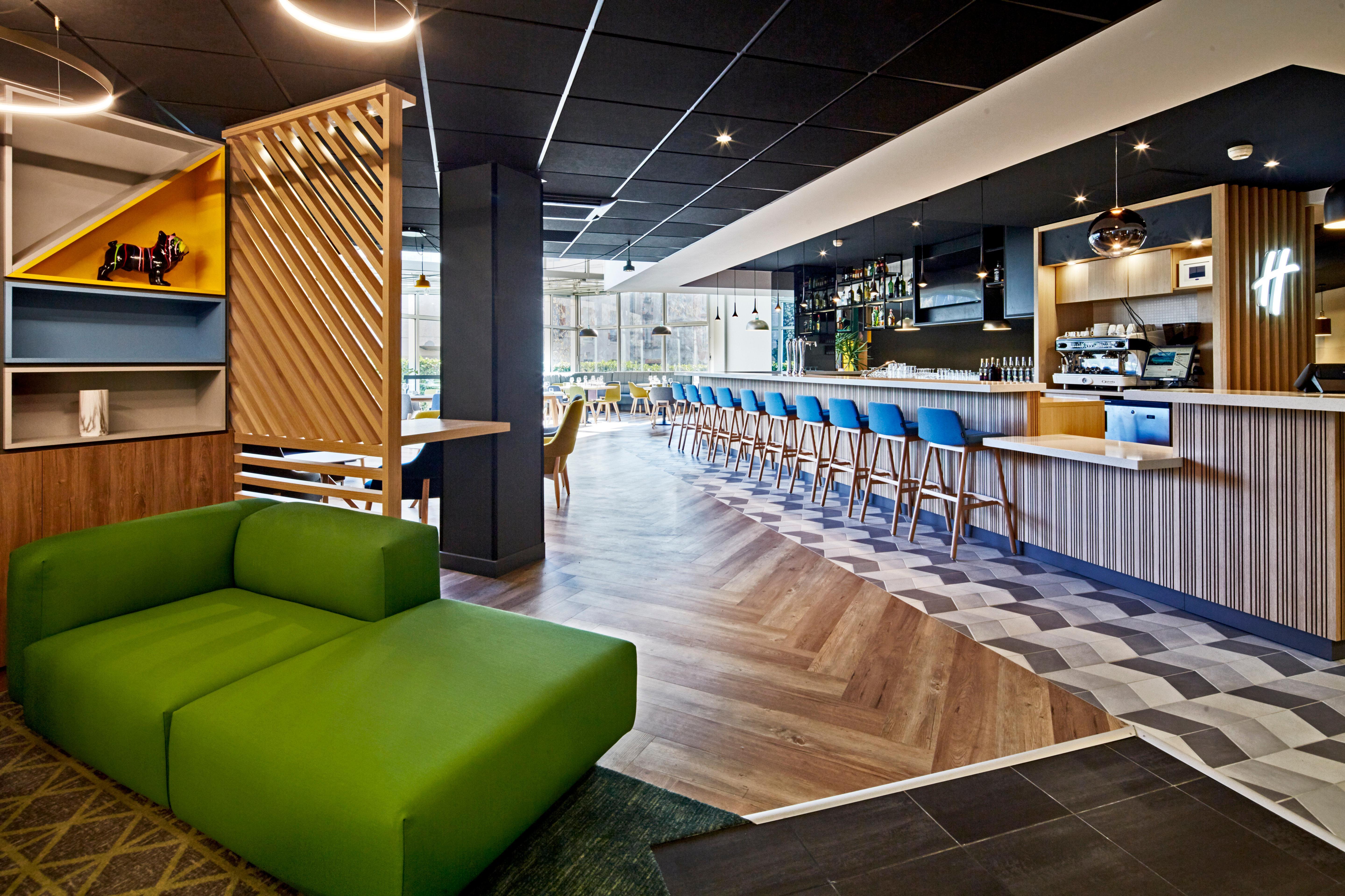 Holiday Inn Clermont Ferrand Centre By Ihg Εξωτερικό φωτογραφία
