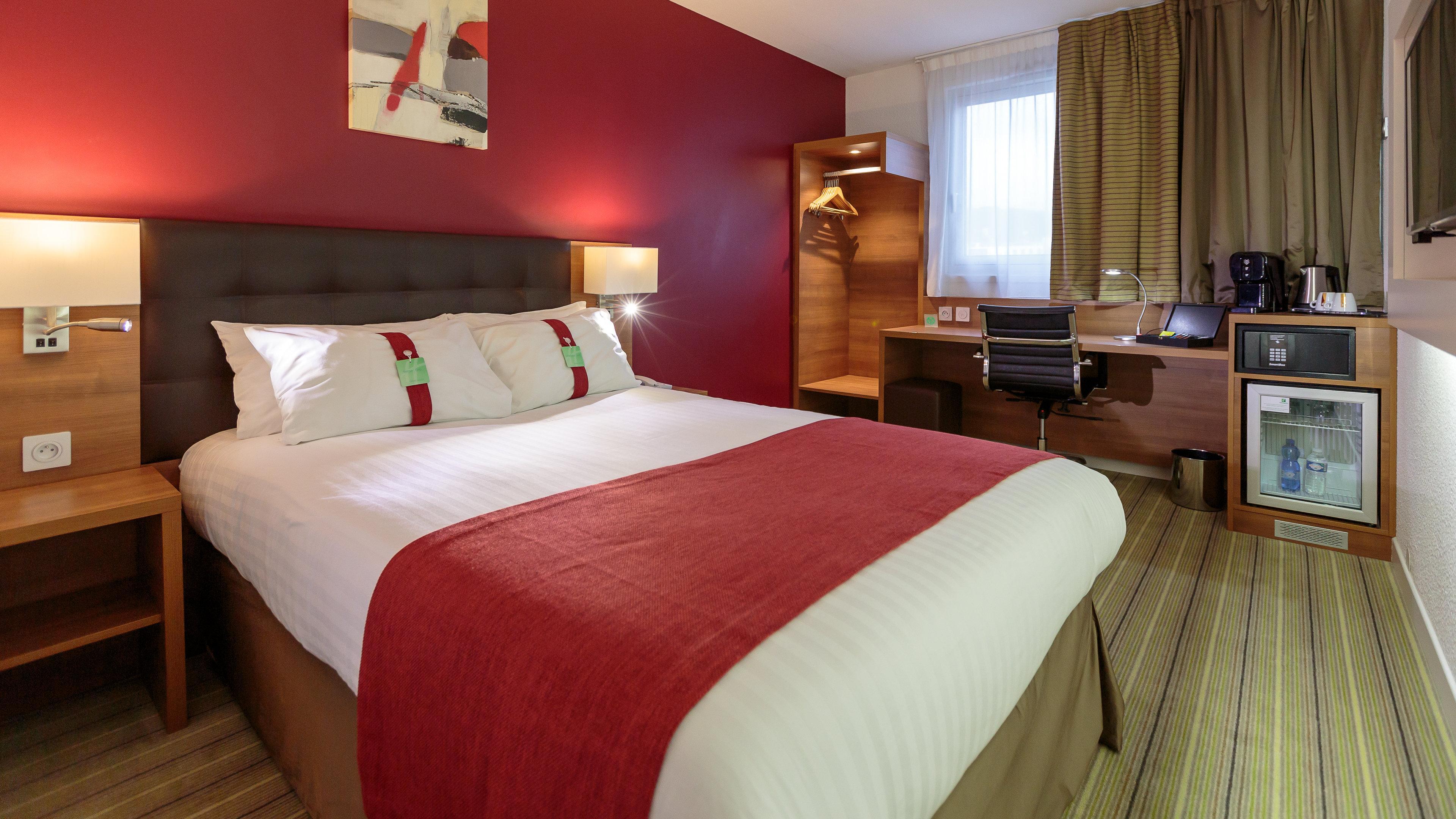 Holiday Inn Clermont Ferrand Centre By Ihg Εξωτερικό φωτογραφία