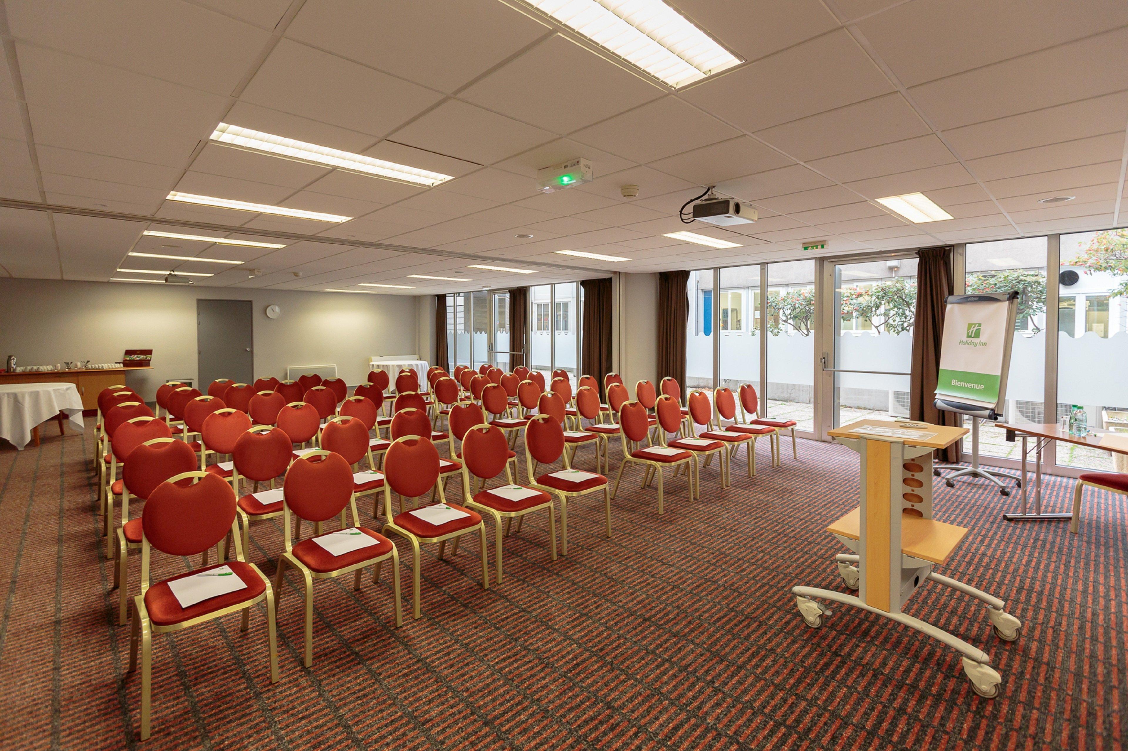 Holiday Inn Clermont Ferrand Centre By Ihg Εξωτερικό φωτογραφία
