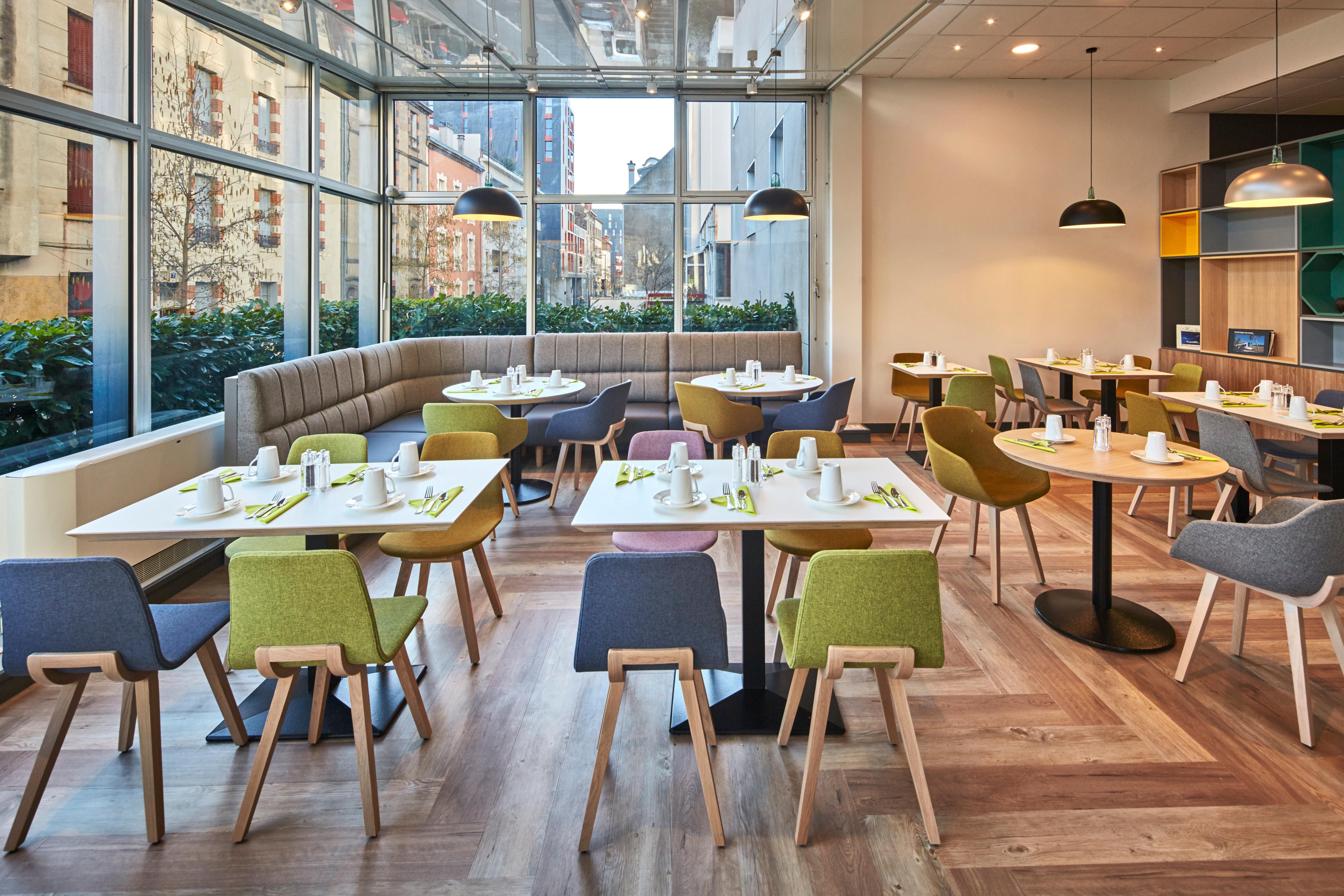 Holiday Inn Clermont Ferrand Centre By Ihg Εξωτερικό φωτογραφία