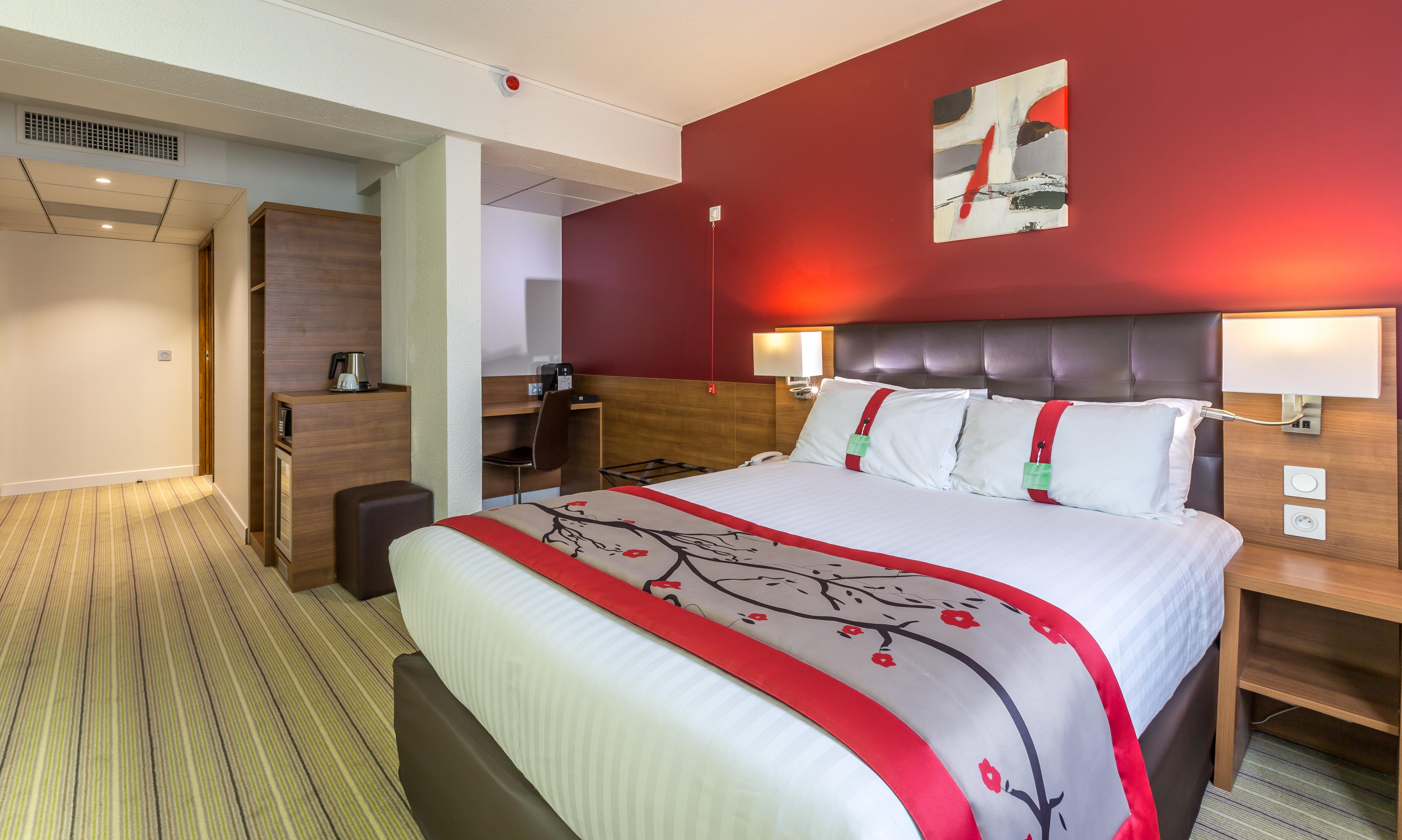 Holiday Inn Clermont Ferrand Centre By Ihg Εξωτερικό φωτογραφία