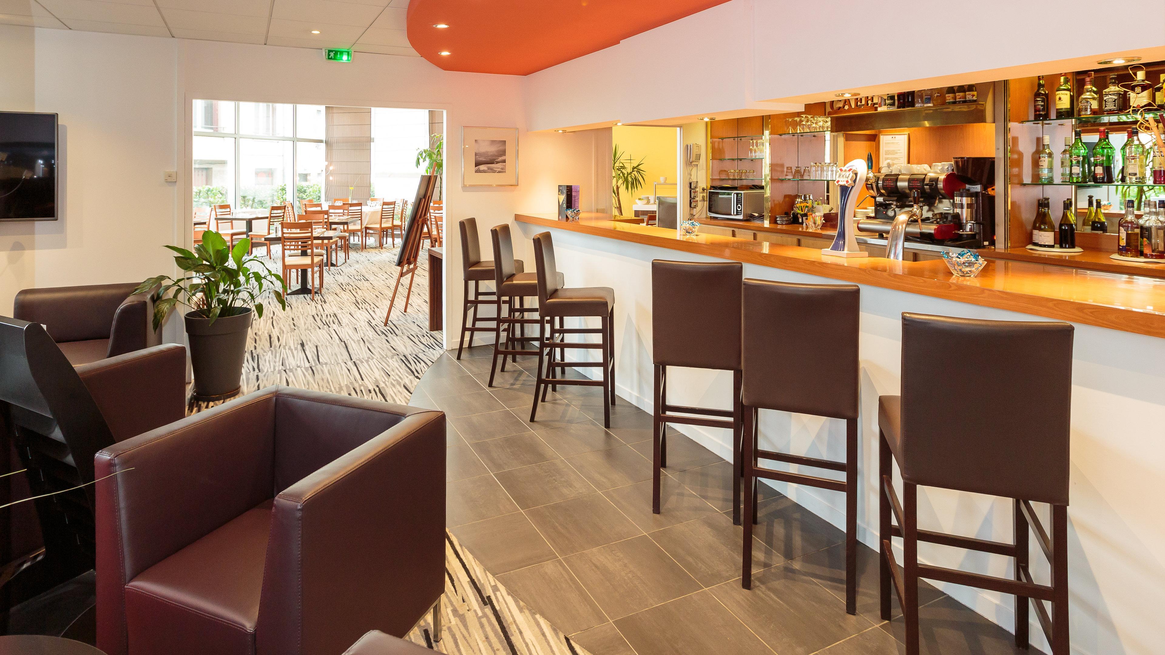 Holiday Inn Clermont Ferrand Centre By Ihg Εξωτερικό φωτογραφία