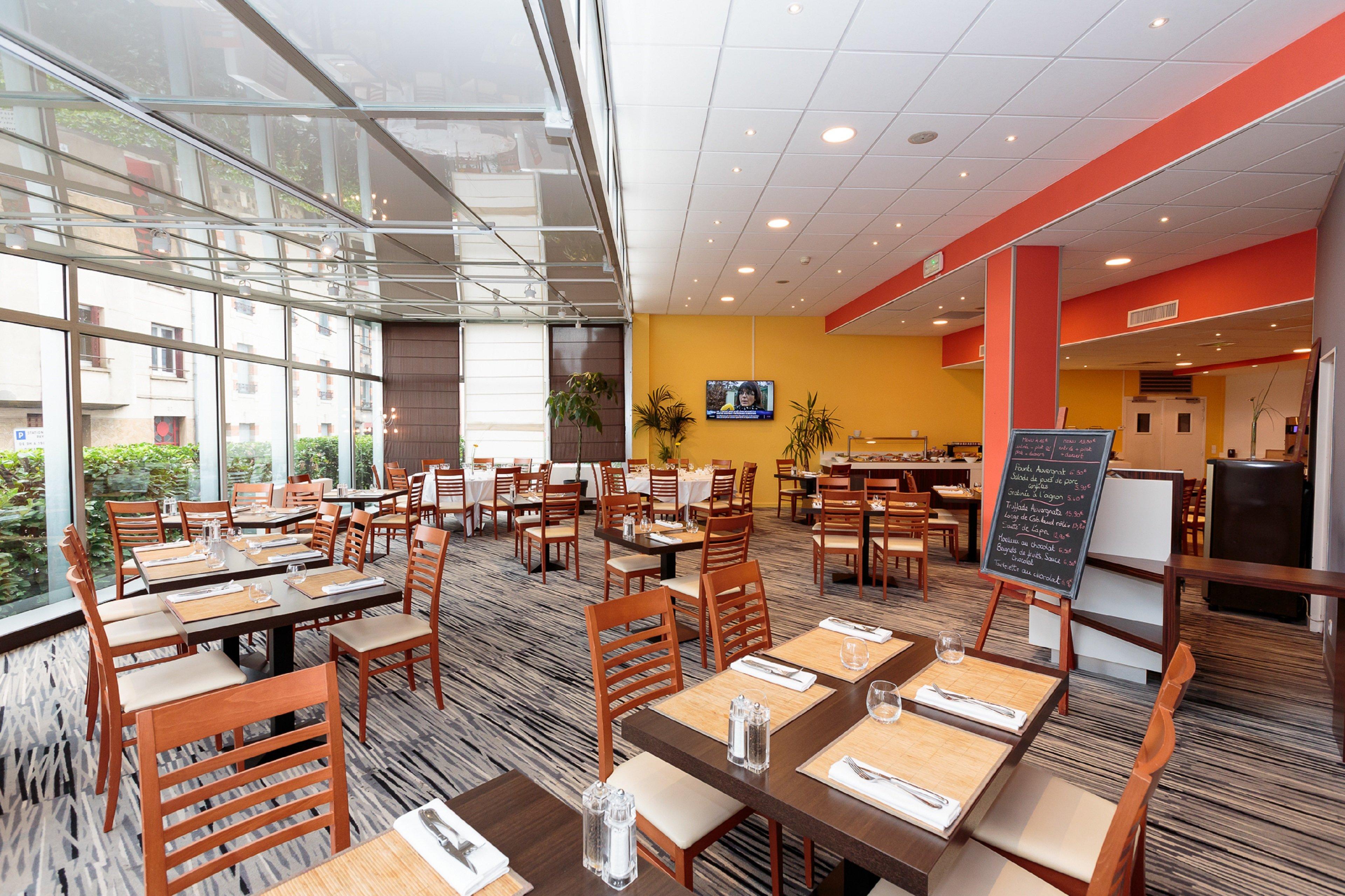 Holiday Inn Clermont Ferrand Centre By Ihg Εξωτερικό φωτογραφία