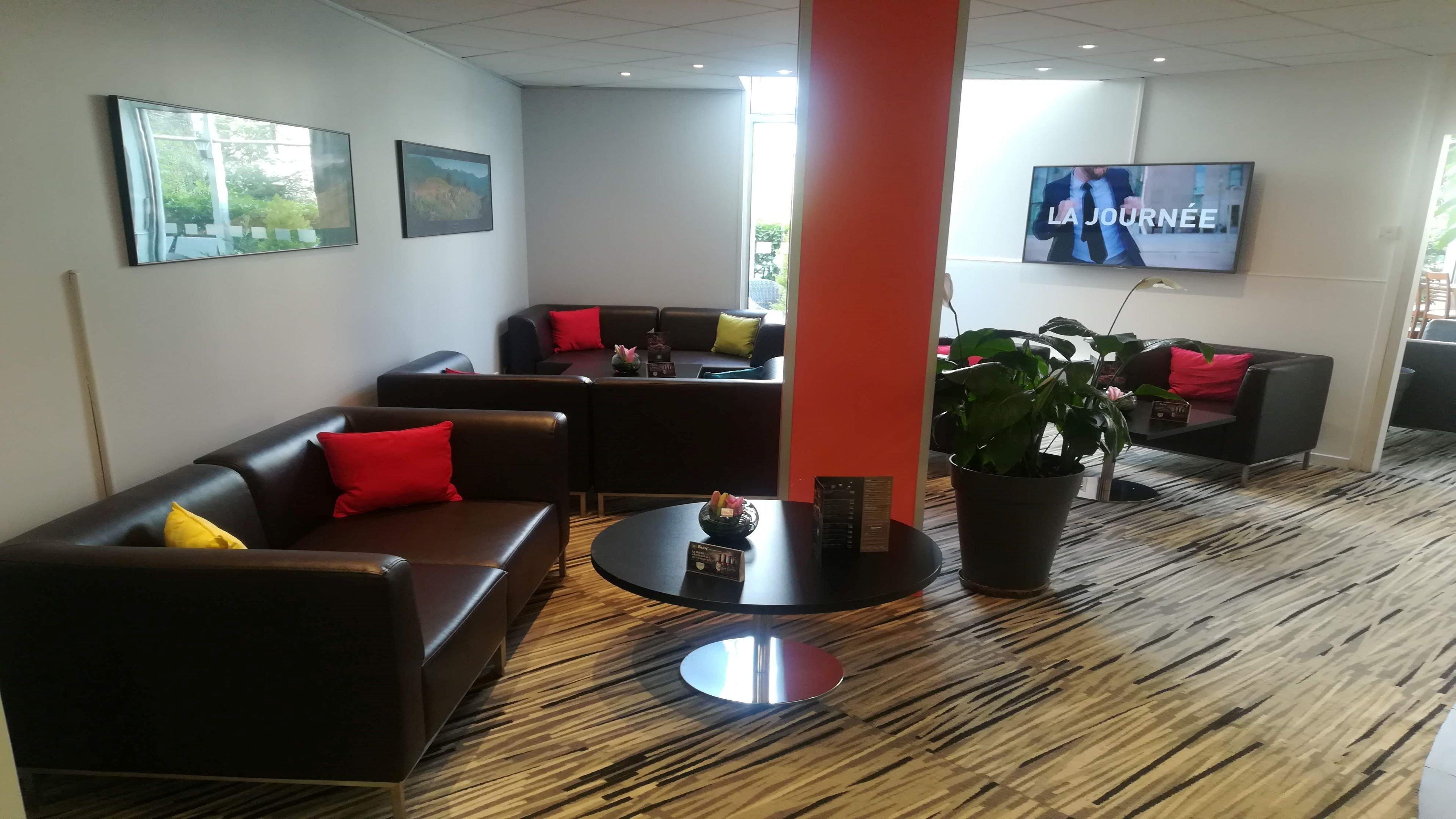 Holiday Inn Clermont Ferrand Centre By Ihg Εξωτερικό φωτογραφία