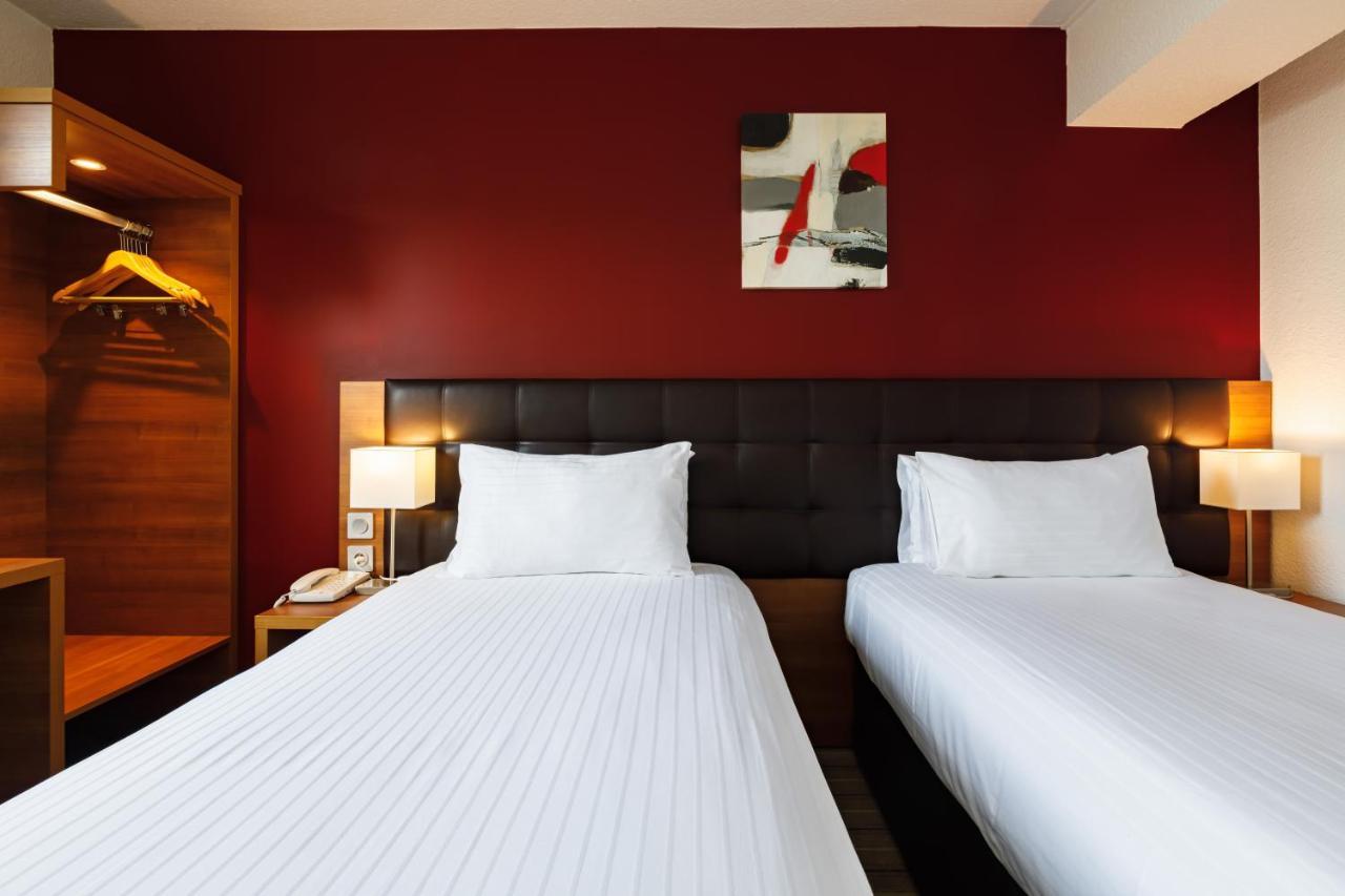 Holiday Inn Clermont Ferrand Centre By Ihg Εξωτερικό φωτογραφία
