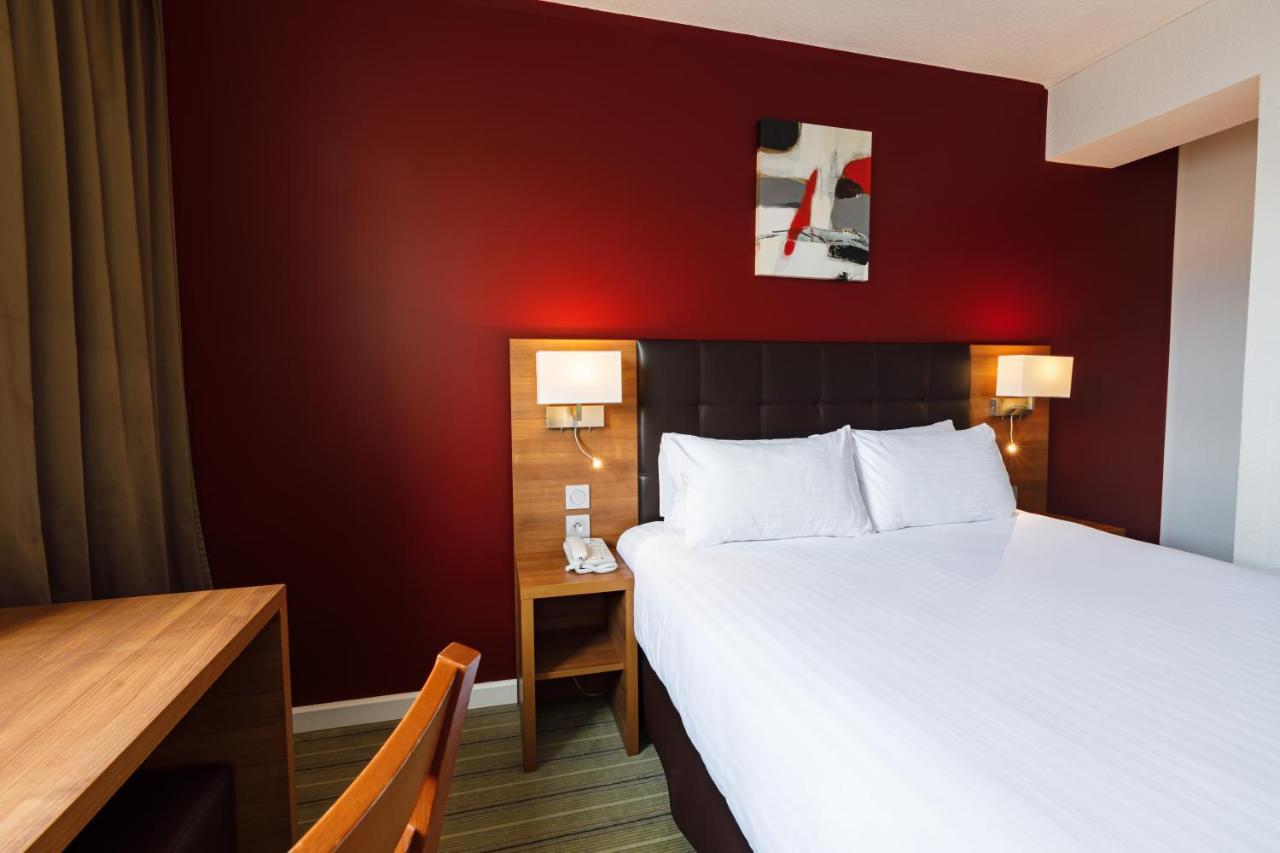 Holiday Inn Clermont Ferrand Centre By Ihg Εξωτερικό φωτογραφία