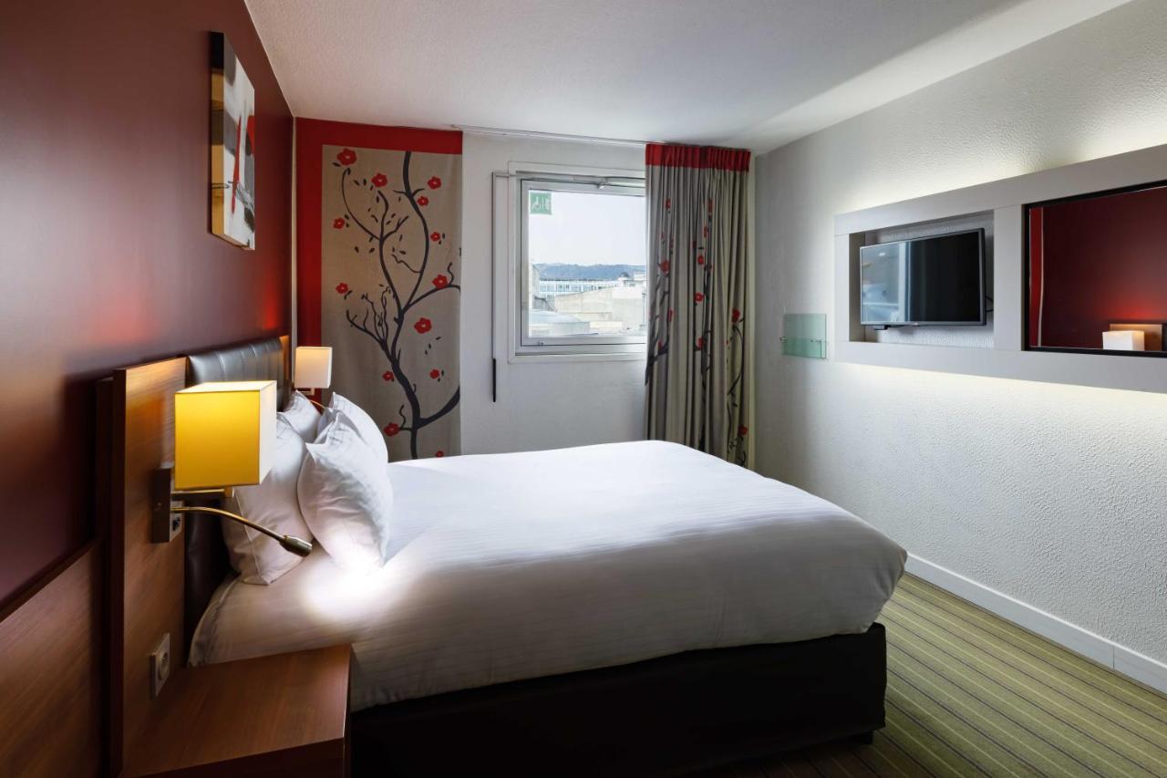 Holiday Inn Clermont Ferrand Centre By Ihg Εξωτερικό φωτογραφία
