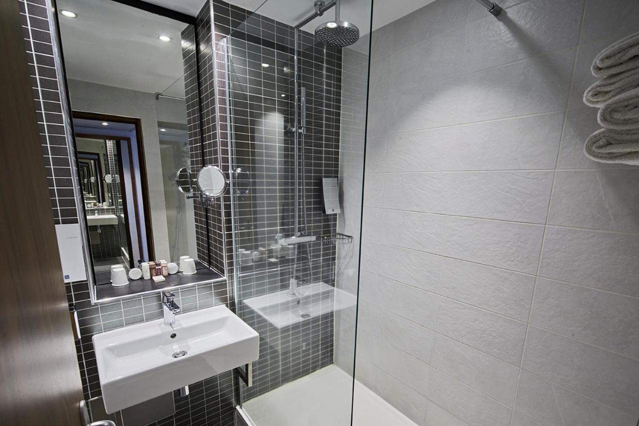 Holiday Inn Clermont Ferrand Centre By Ihg Εξωτερικό φωτογραφία