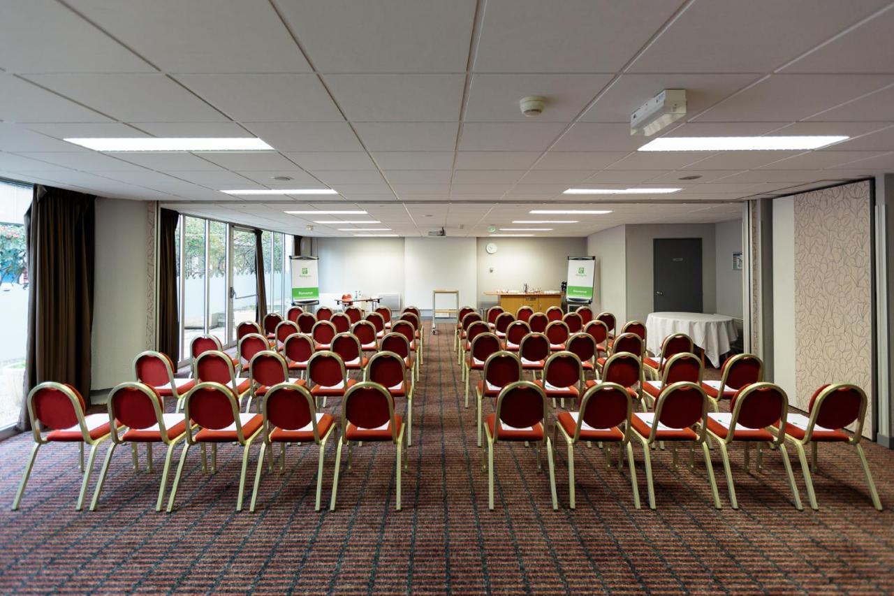 Holiday Inn Clermont Ferrand Centre By Ihg Εξωτερικό φωτογραφία
