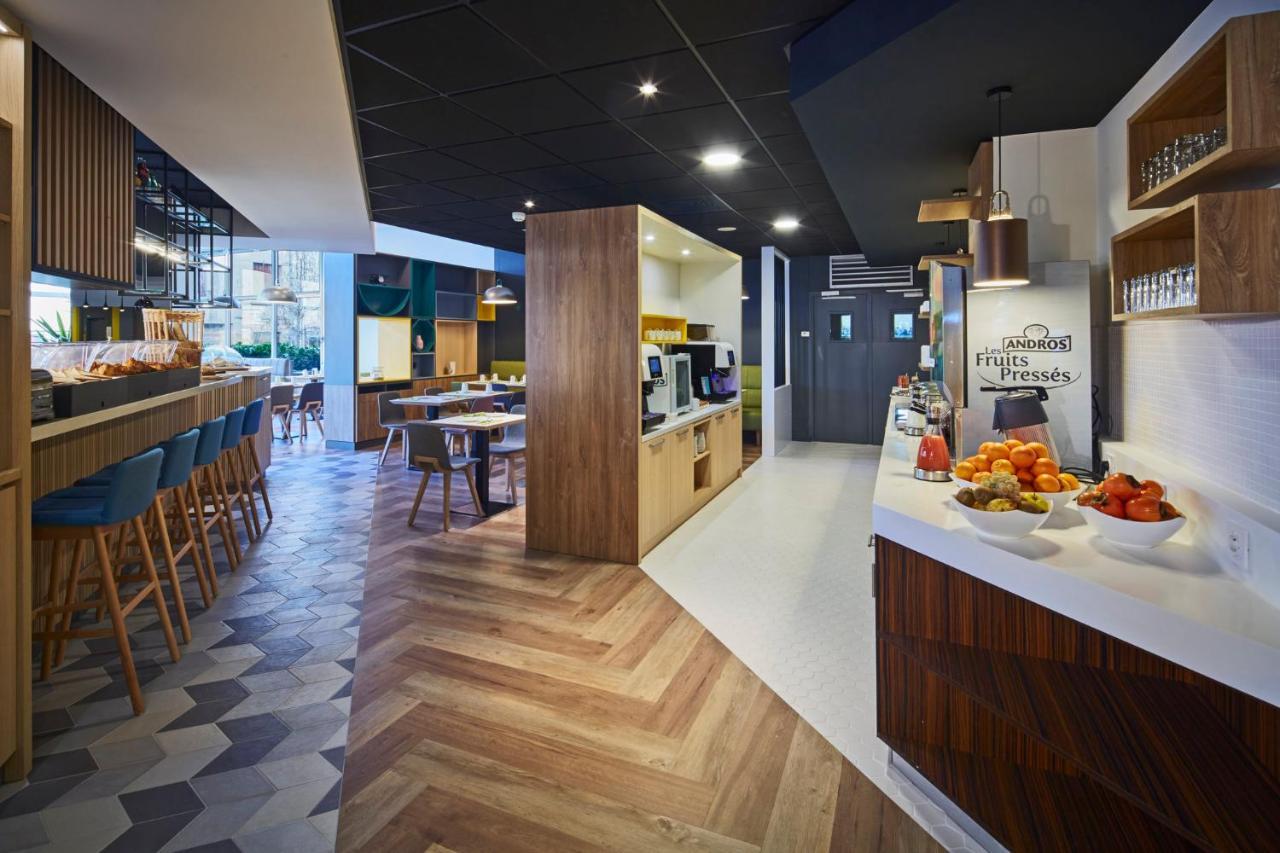 Holiday Inn Clermont Ferrand Centre By Ihg Εξωτερικό φωτογραφία