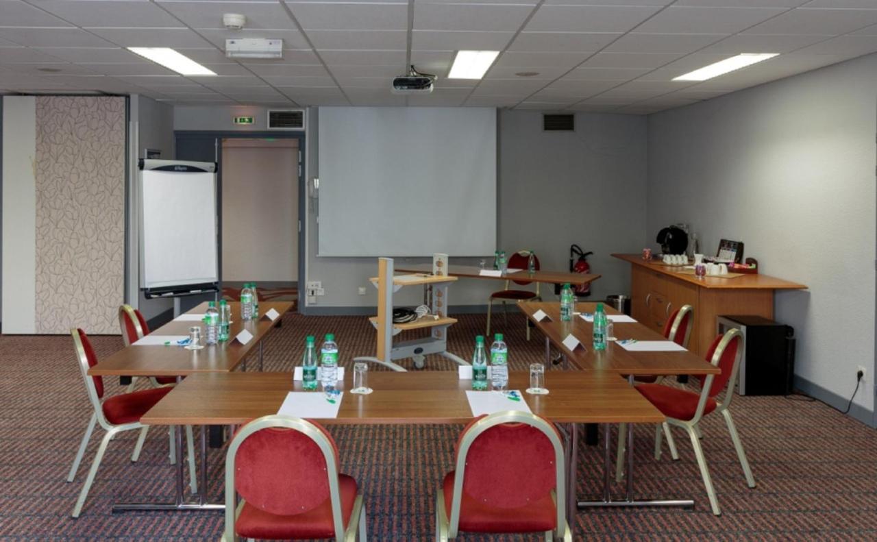 Holiday Inn Clermont Ferrand Centre By Ihg Εξωτερικό φωτογραφία