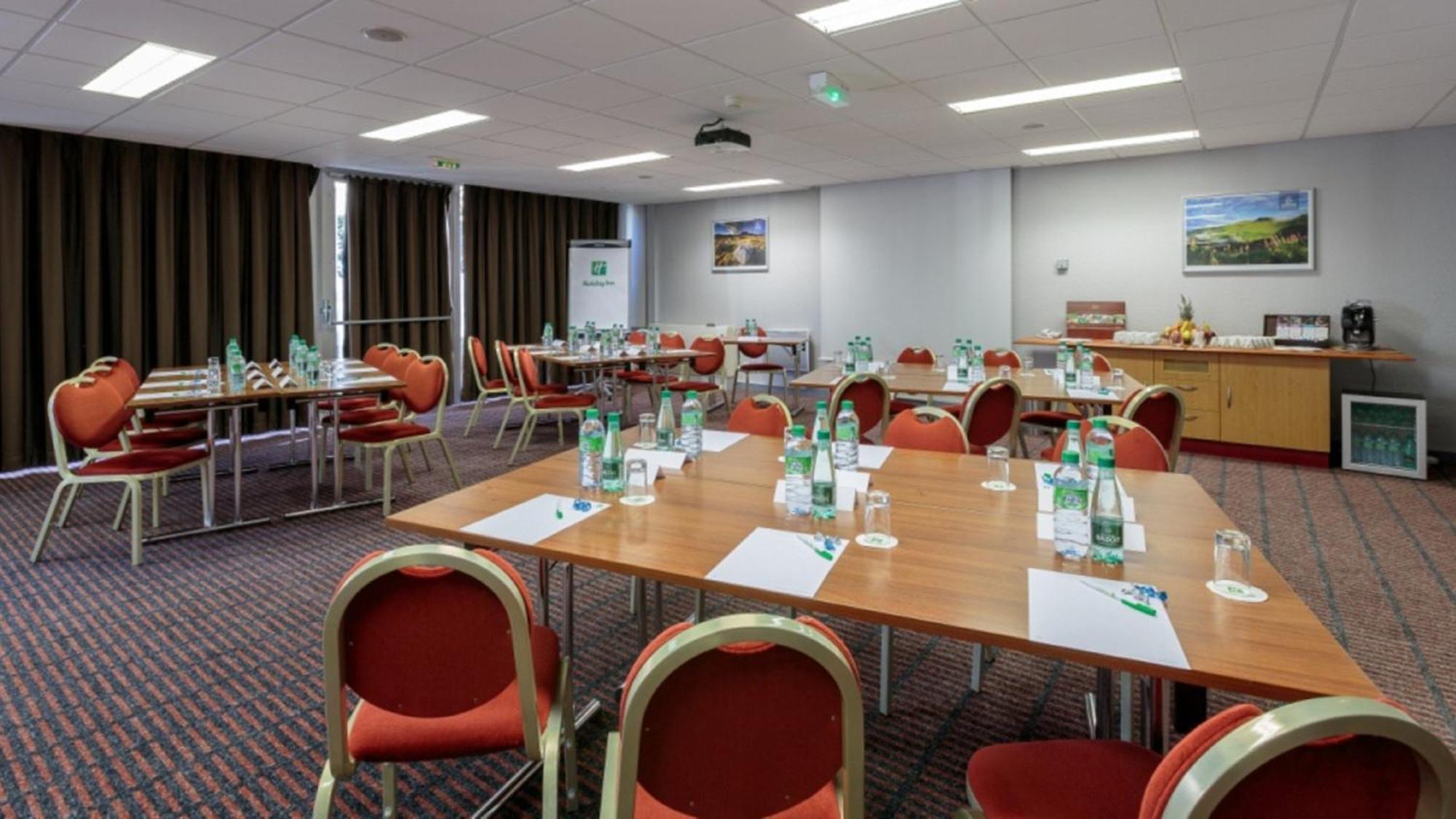 Holiday Inn Clermont Ferrand Centre By Ihg Εξωτερικό φωτογραφία