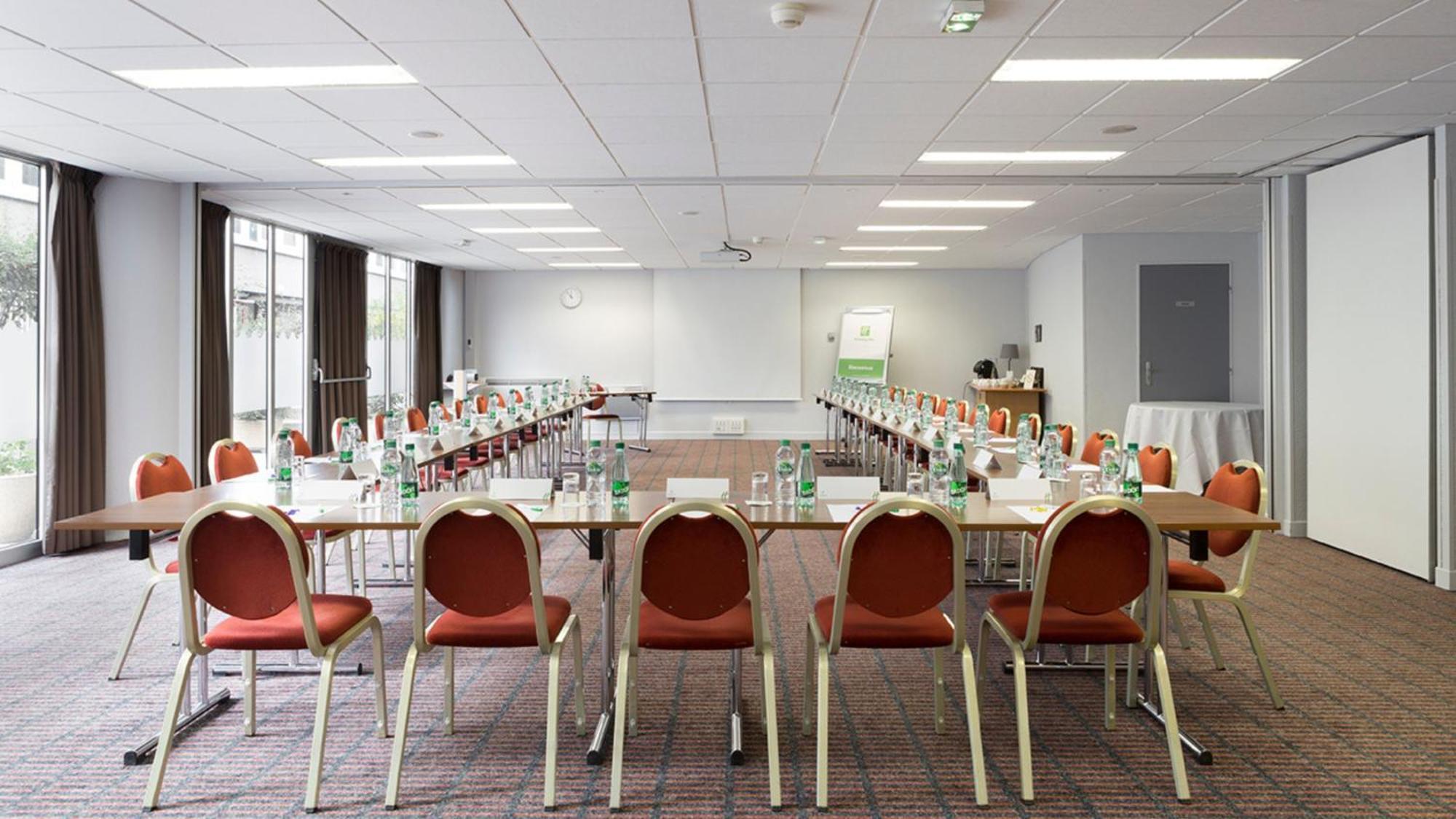Holiday Inn Clermont Ferrand Centre By Ihg Εξωτερικό φωτογραφία