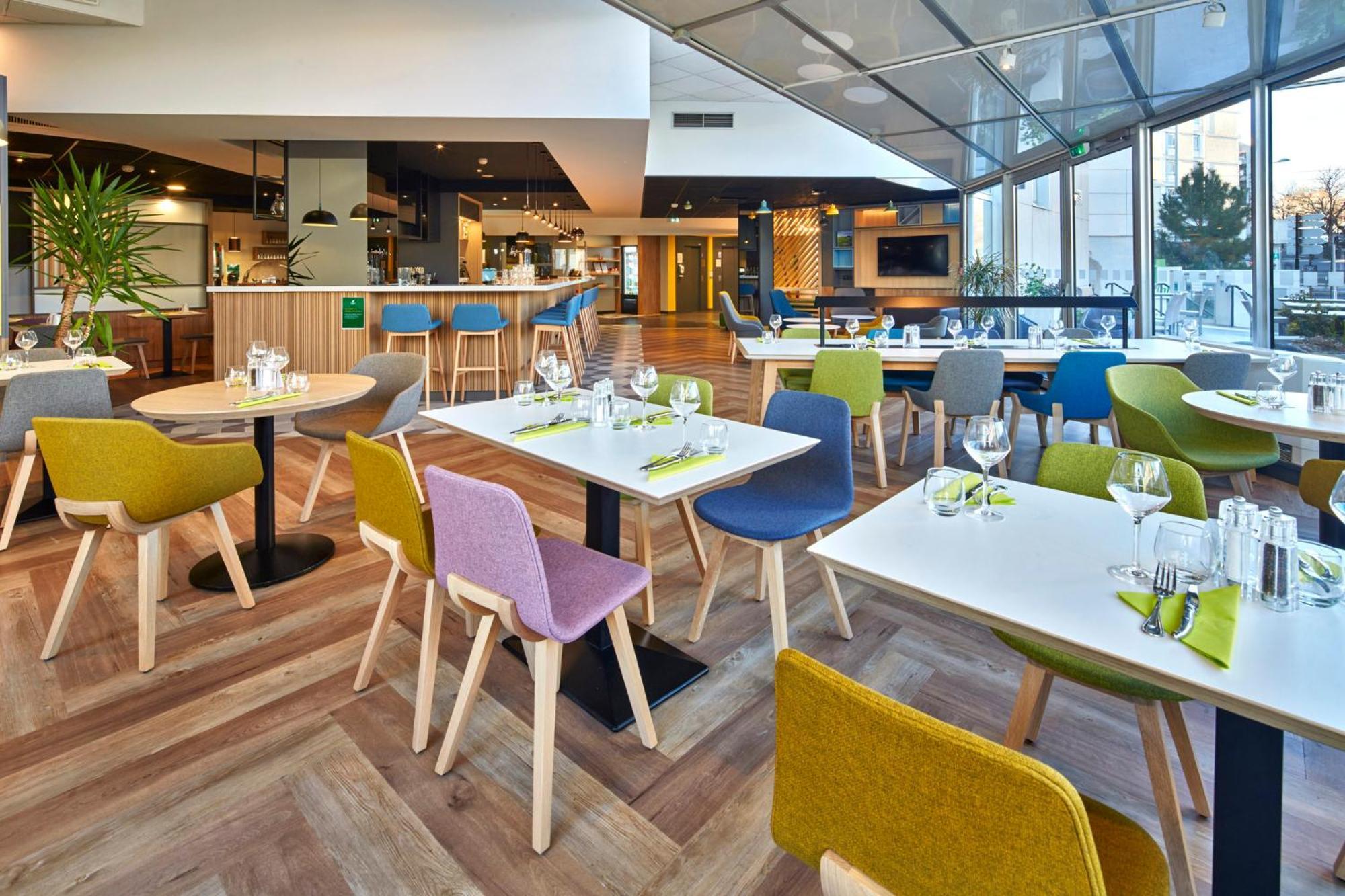 Holiday Inn Clermont Ferrand Centre By Ihg Εξωτερικό φωτογραφία