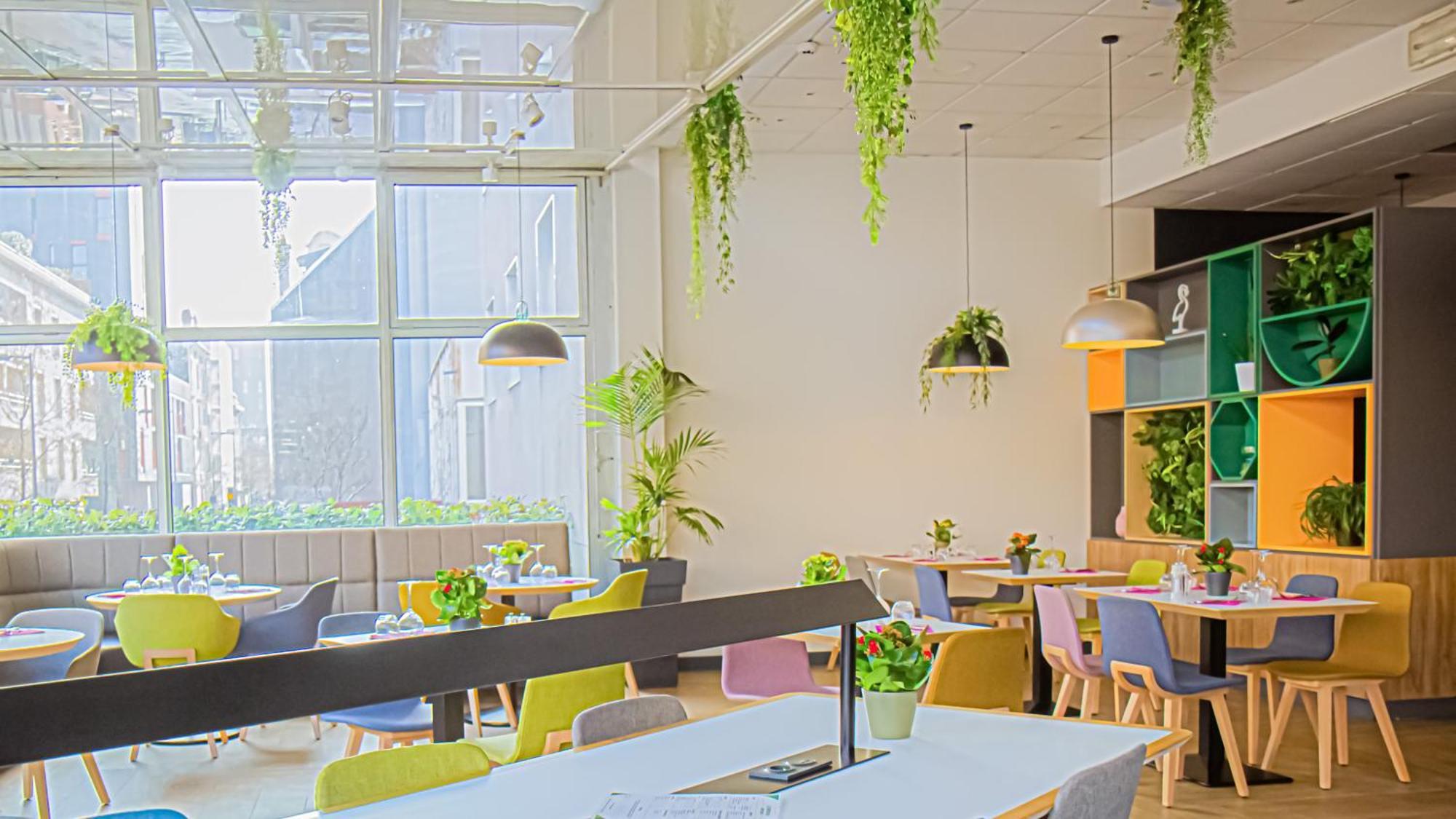 Holiday Inn Clermont Ferrand Centre By Ihg Εξωτερικό φωτογραφία