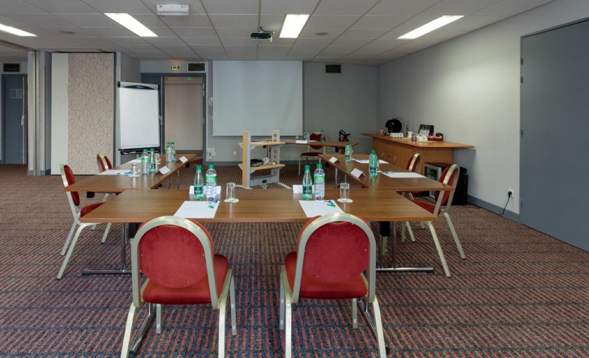 Holiday Inn Clermont Ferrand Centre By Ihg Εξωτερικό φωτογραφία
