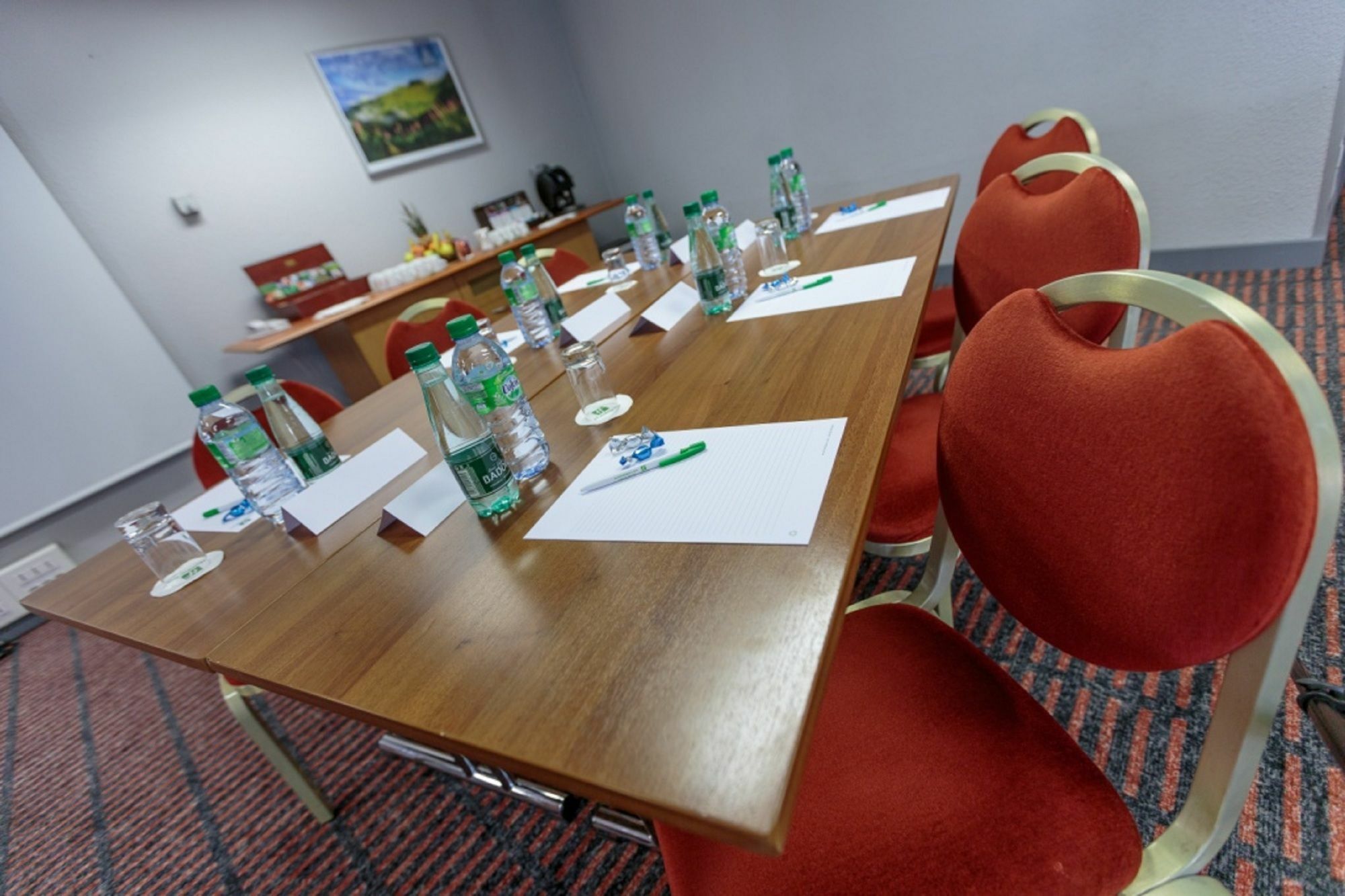Holiday Inn Clermont Ferrand Centre By Ihg Εξωτερικό φωτογραφία